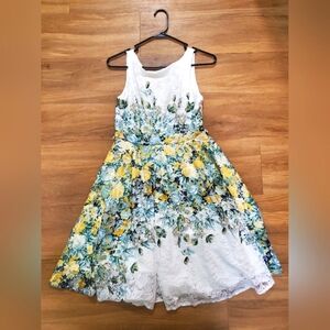 Macy's Women's Multi Dress